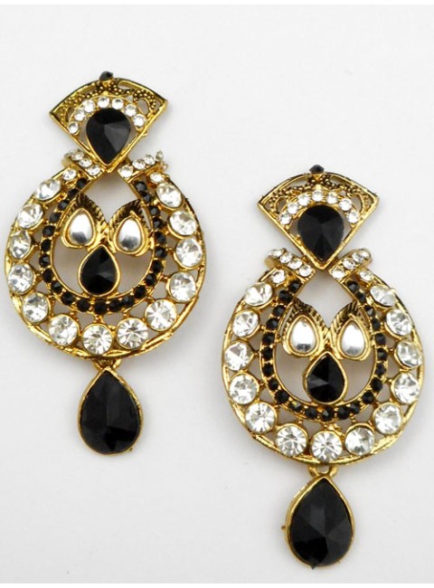 Fashion Earrings